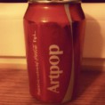 Coca cola ARTPOP